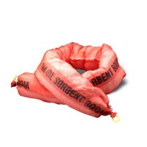 Barrera Absorbente Para Petroleo - 3m