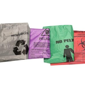 Bolsas Hospitalarias