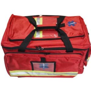 Bolso Ambulancia Grande 53x33x27