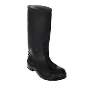 Bota Ats 501 Negra 3025