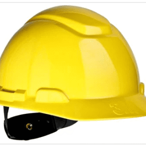 Casco Con Suspensión Ratchet 4 Puntos - 3m