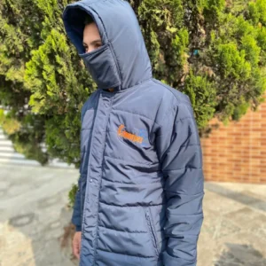 Chaqueta Para Cuarto Frio