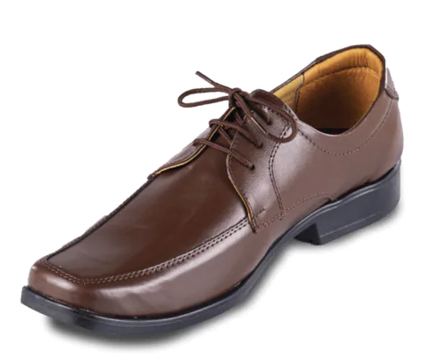 Zapato Caballero Cordón Negro Kondor - Imagen 6
