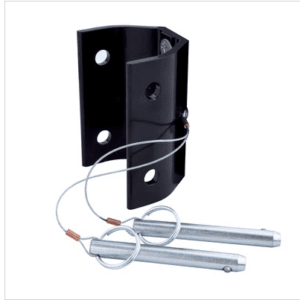 Soporte De Montaje De Liberación Rápida De Pescante - 3m