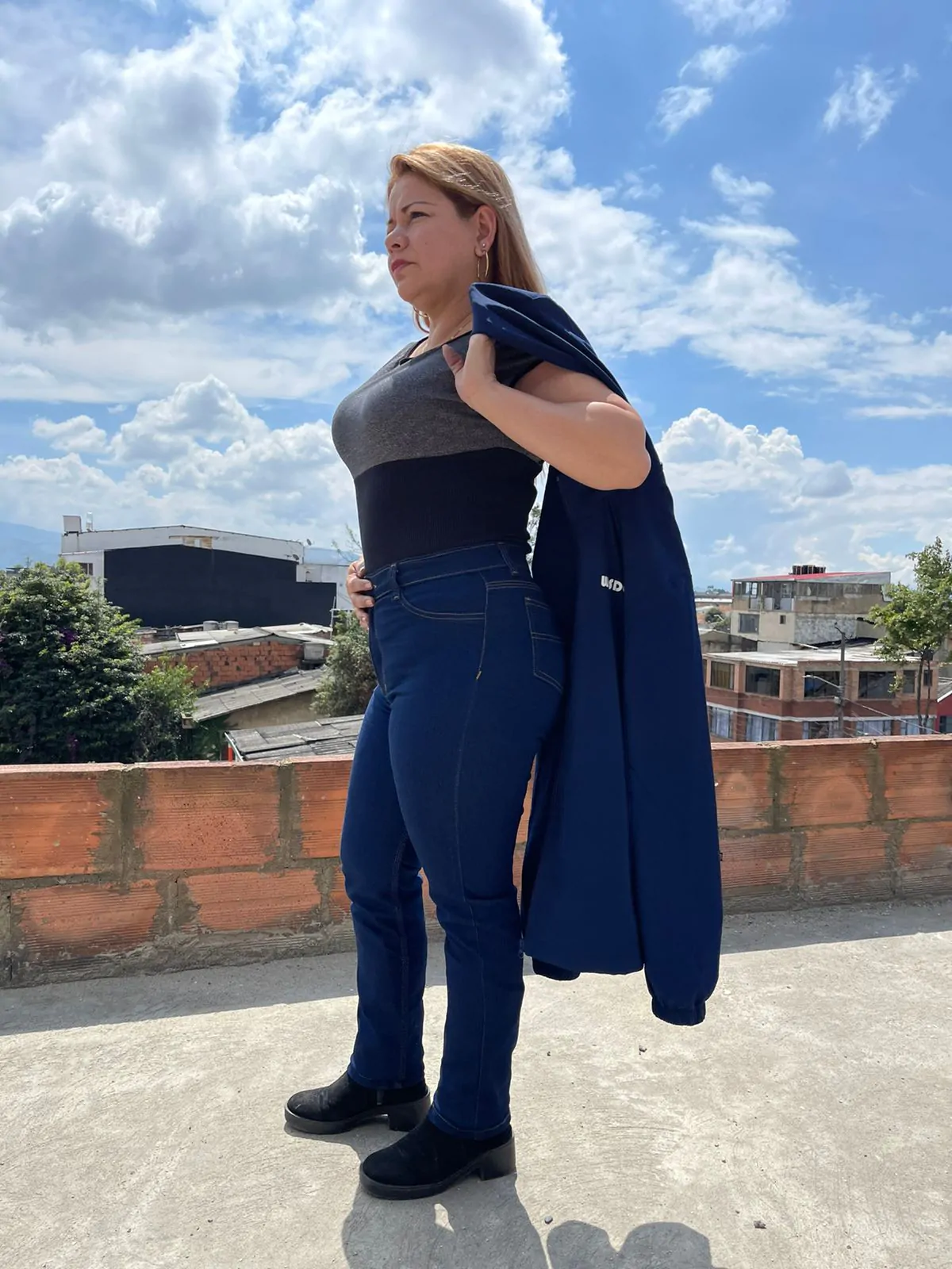 Jean Licrado De Dama - Imagen 2