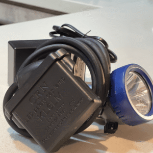 Lampara Minera Kl6lm