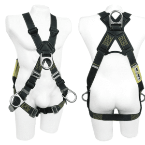 Arnés 4 Arollas En Kevlar In 8004-K Insafe