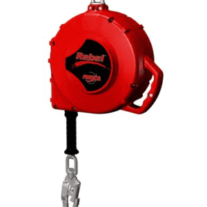 Linea Anticaídas Autoretráctil - 3m