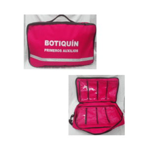 Morral Minipertolero