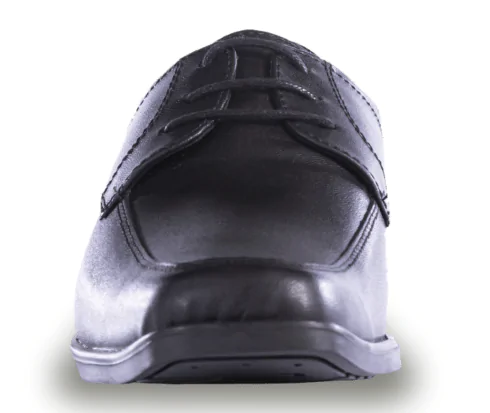 Zapato Caballero Cordón Negro Kondor - Imagen 2