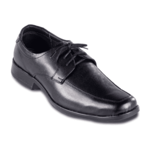 Zapato Caballero Cordón Negro Kondor