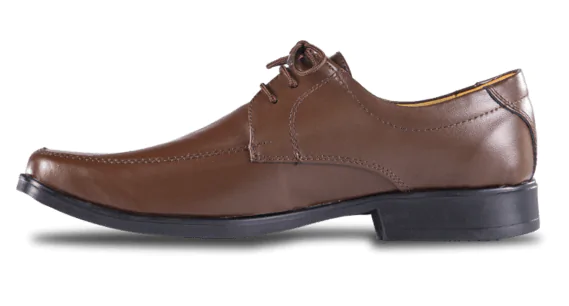 Zapato Caballero Cordón Negro Kondor - Imagen 4