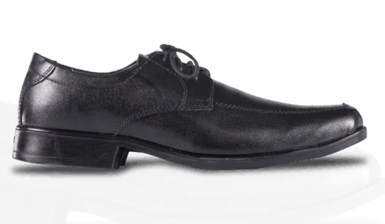 Zapato Caballero Cordón Negro Kondor - Imagen 3