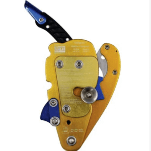 Descendedor Rescate Técnico - 3m