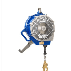Auto Retráctil Para Extracción - 3m