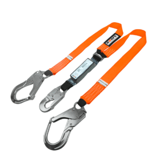 Eslinga En Y Con Absorbedor In 8021-Al Insafe