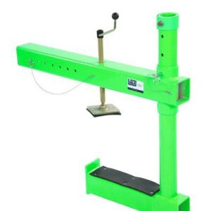 Pinza De Gato Portátil - 3m