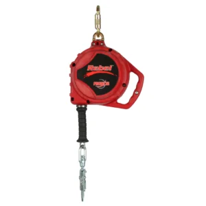 Auto Retractil 6mts Protecta  3m