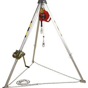 Sistema Para Espacios Confinados - 3m