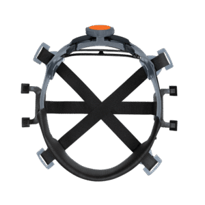 Suspensión Para Casco In 406-R Insafe
