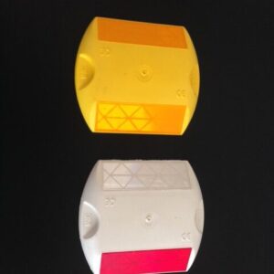 Tachas Bidireccional