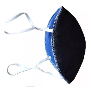 Tapaboca Industrial Econo Paquete X 100 Unidades