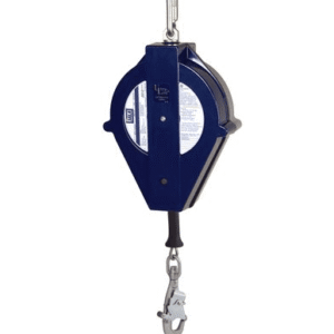 Ultra-Lok Auto Retráctil Para Trabajo Pesado Cable Acero Inoxidable - 3m