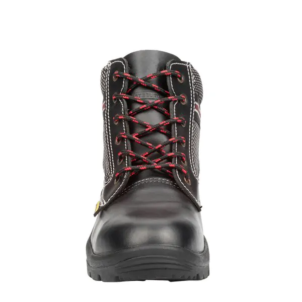 Bota Puntera De Acero Westland - Imagen 3