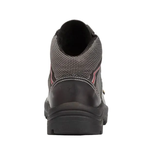 Bota Puntera De Acero Westland - Imagen 4
