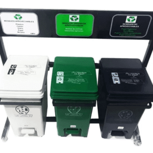 Punto Ecológico 22l