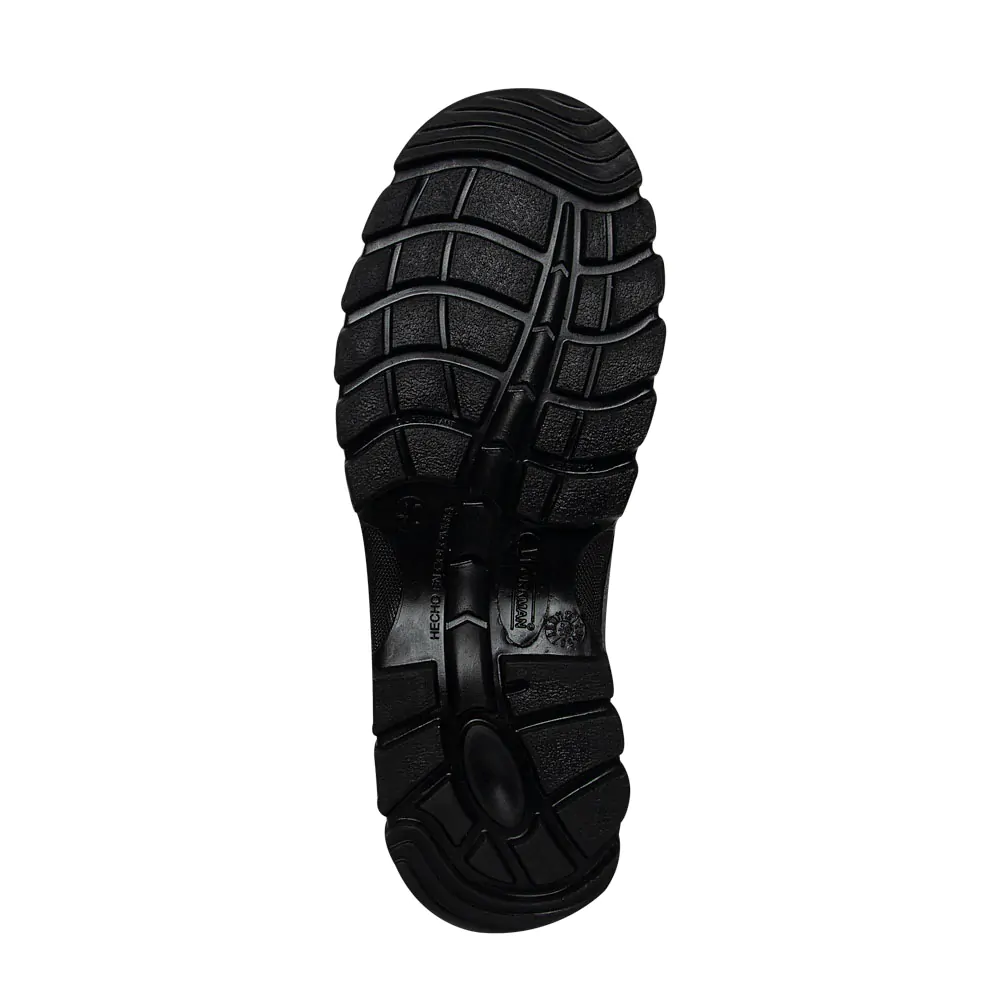 Bota Workman Falkor Negra - Imagen 3