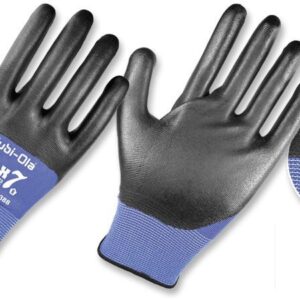Guantes Nylon Flex7