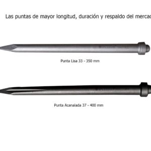 Punta Rompedora La Cruz
