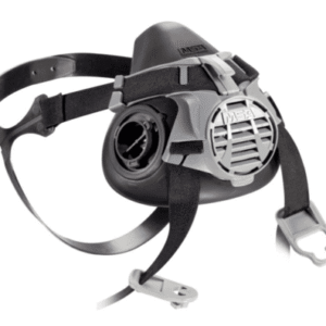Respirador, Adv 420 Twin, Size Med - Msa