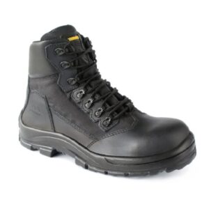 Bota Militar De Seguridad 805