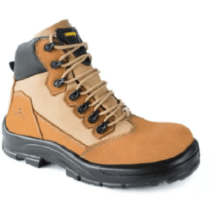 Bota Seguridad Militar 805