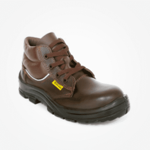 Bota Olimpo Café Sin Puntera