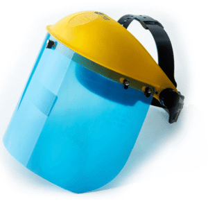 Careta Esmeril Con Ratchet