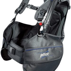 Chaleco Pilots Cubapro