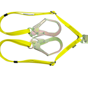 Eslinga De Posicionamiento Cya65w-X