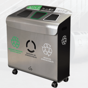 Punto Ecológico Icona