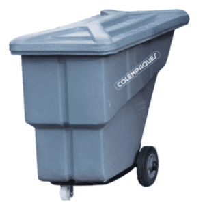 Carrito Practiwagon Pequeño (190 Lts)
