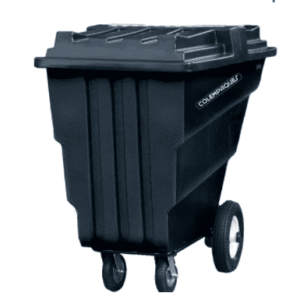 Carrito Practiwagon Grande (760 Lts)