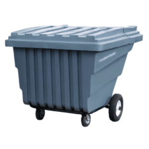 Carrito Practiwagon Jumbo (152 Lts)