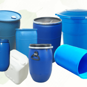 Envases Industriales
