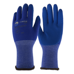 Guantes Blue Super Flex Nylon