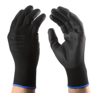 Guantes En Poliuretano - Narasafe