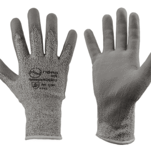 Guantes Cut Resisten Recubrimiento En Pu Narasafe
