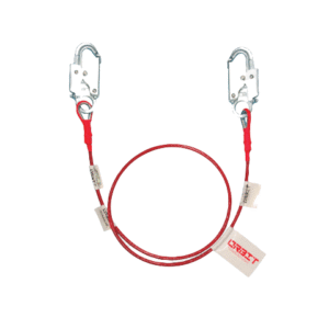 Eslinga De Posición Sencilla En Cable De Acero Orbit