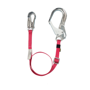Eslinga En Reata Con Gancho Grande Orbit